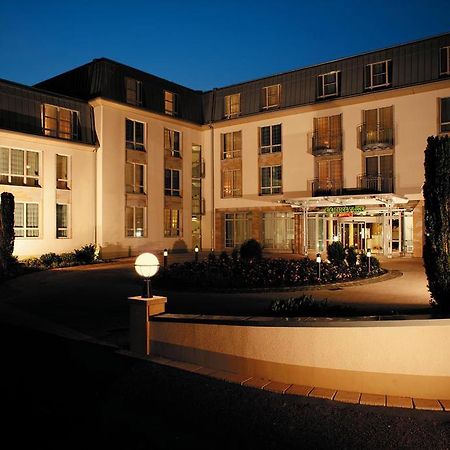 Welcome Parkhotel Bochum Exterior foto