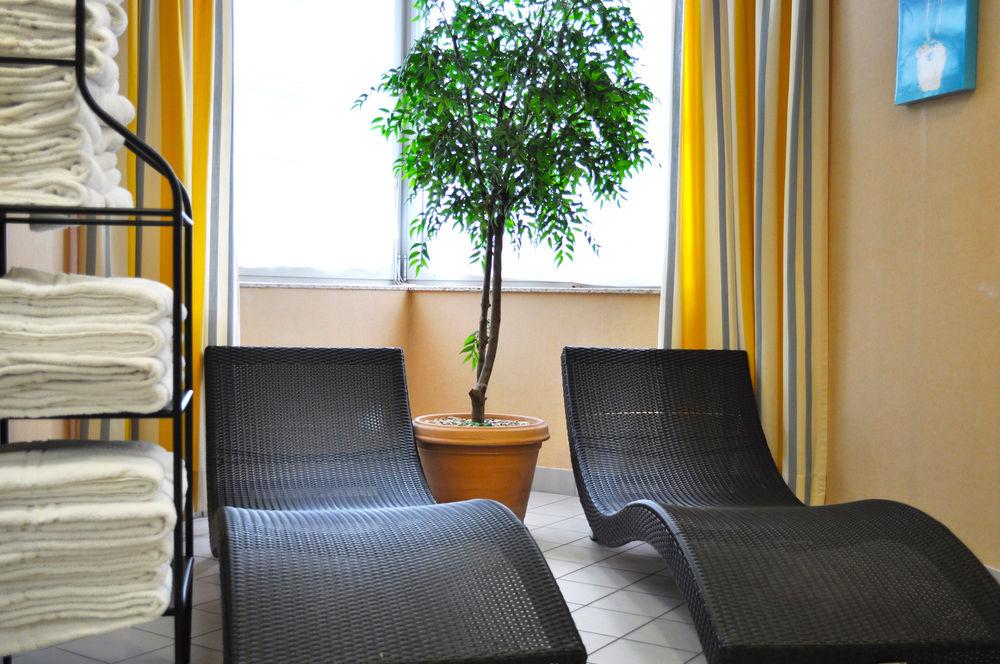 Welcome Parkhotel Bochum Exterior foto