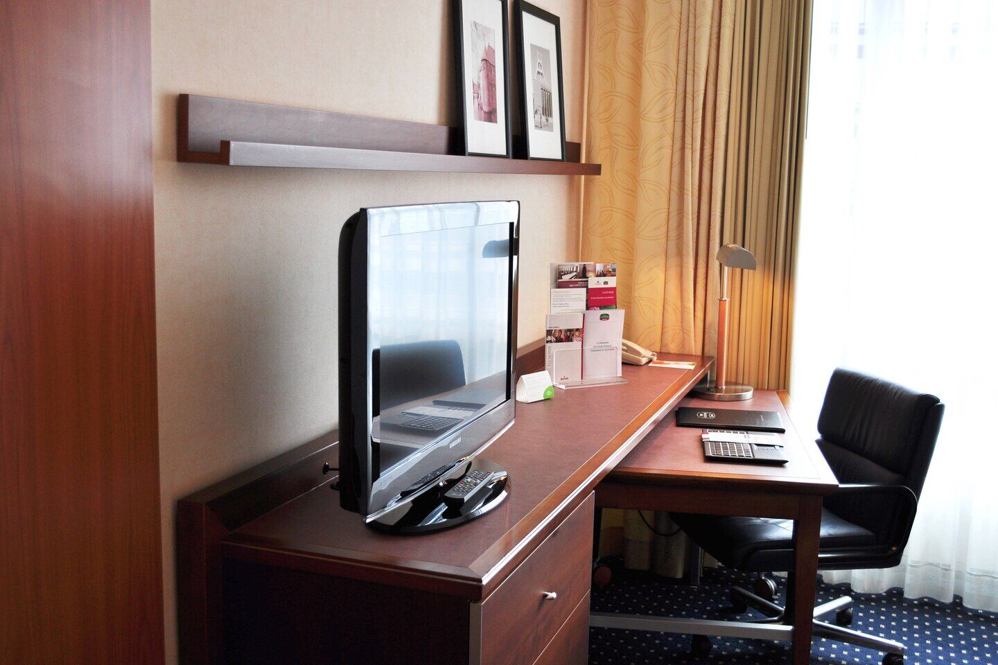 Welcome Parkhotel Bochum Habitación foto